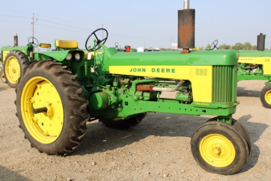 15172-JOHN DEERE 530