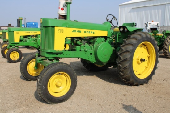 15175-JOHN DEERE 730