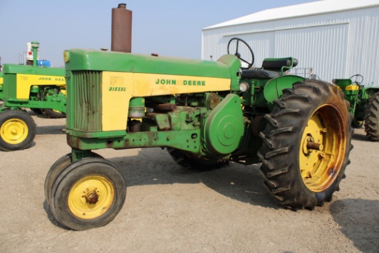 15184-JOHN DEERE 730