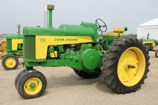 15185-JOHN DEERE 730