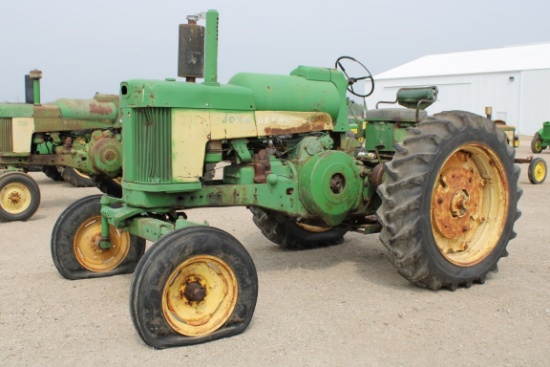 15193-JOHN DEERE 730
