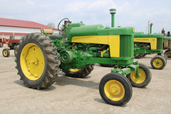 15197-JOHN DEERE 630