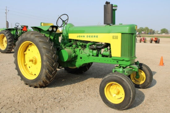 15198-JOHN DEERE 630