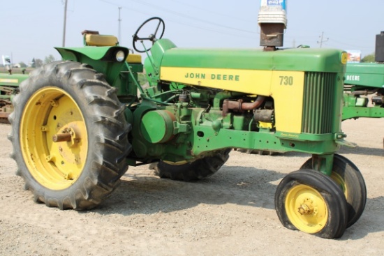 15199-JOHN DEERE 730