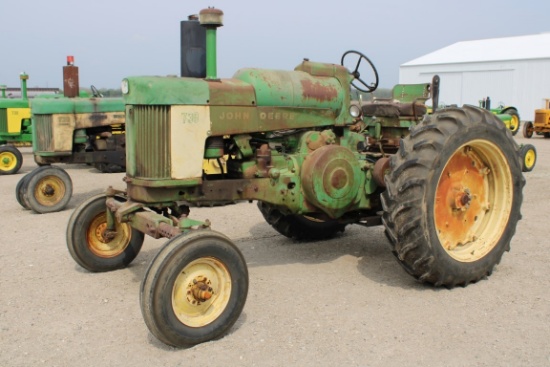 15201-JOHN DEERE 730