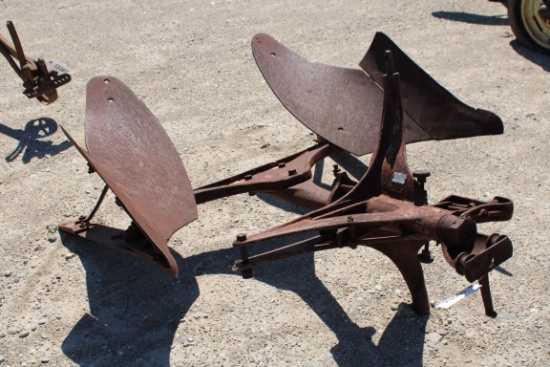 15204-FERGUSON 1 BTM 3PT ROLLOVER PLOW