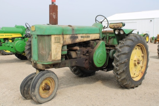 15208-JOHN DEERE 730