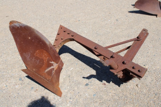 15212-JOHN DEERE 1 BTM 3PT PLOW