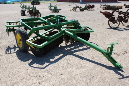 15232-JOHN DEERE DISC