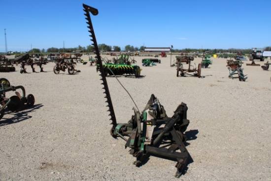 15233-JOHN DEERE SICKLE MOWER