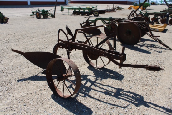 15259-1 BTM PLOW