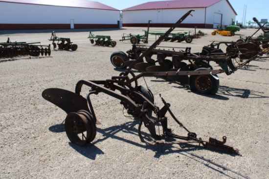 15261-1 BTM PLOW