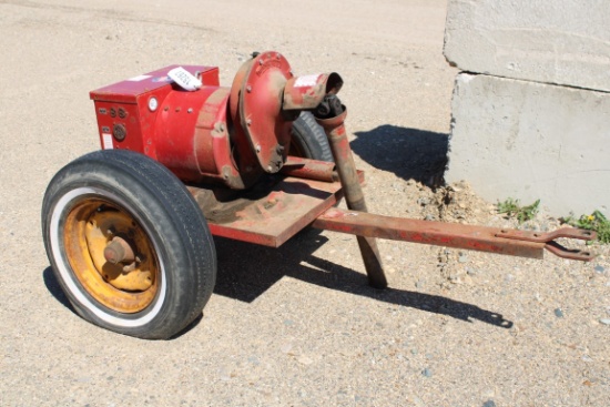 15267-WINPOWER GENERATOR