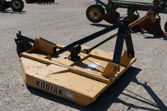 15269-KODIAK 3PT MOWER
