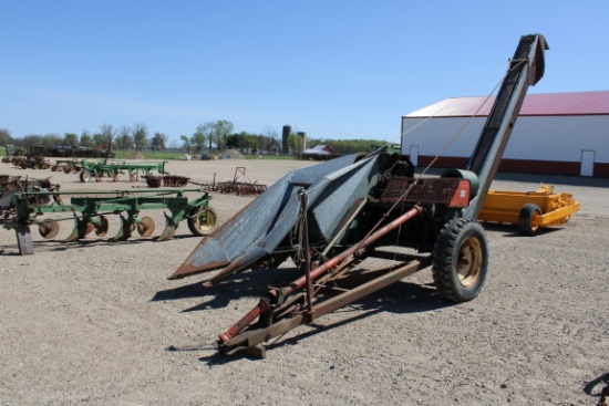 15277-NEW IDEA 1-ROW PICKER