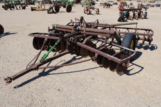15278-JOHN DEERE PULL TYPE DISC
