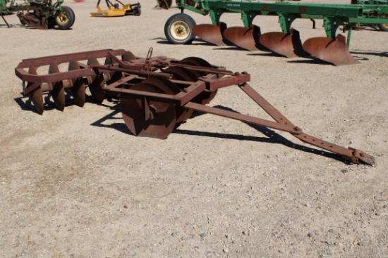 15286-JOHN DEERE OFFSET DISC