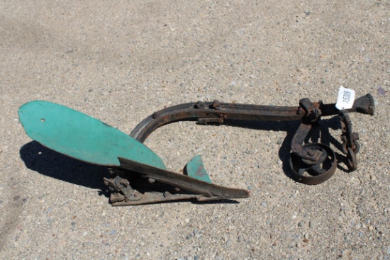 15309-1 BTM PULL TYPE PLOW