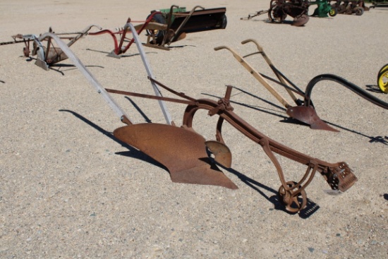 15310-1 BTM WALKING PLOW