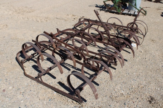 15318-IH DRAG HARROW