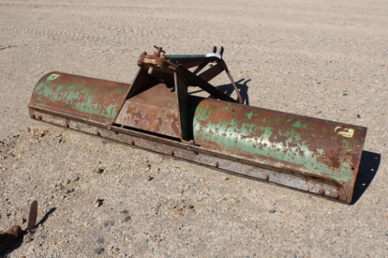 15354-JOHN DEERE BLADE