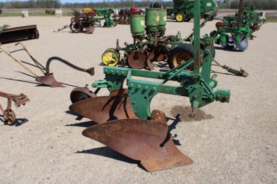 15359-2 BTM 3PT PLOW