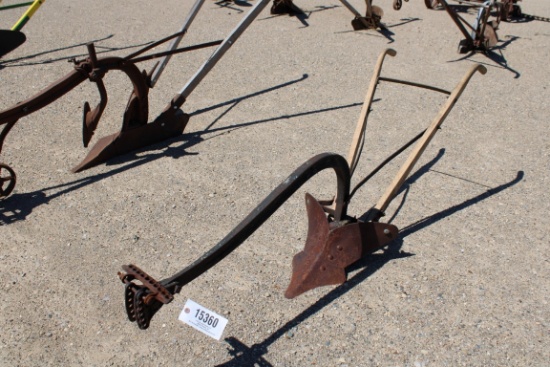 15360-1 BTM WALKING PLOW