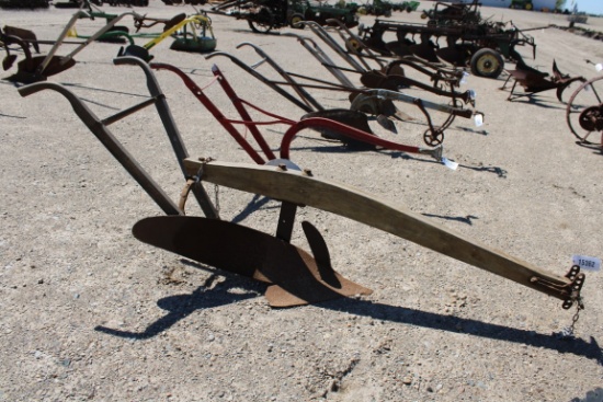 15362-1 BTM WALKING PLOW