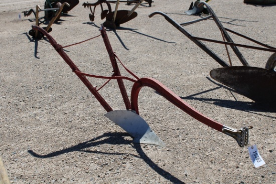 15363-1 BTM WALKING PLOW