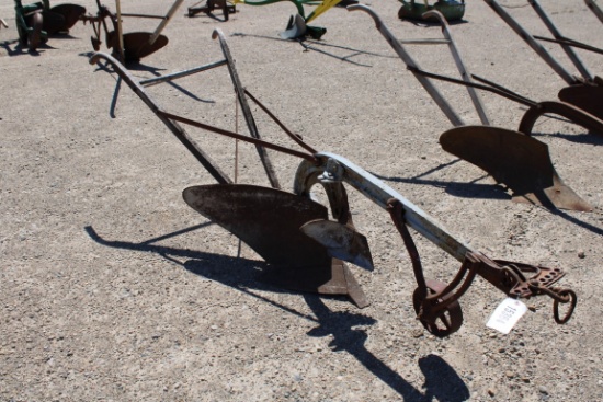 15364-1 BTM WALKING PLOW