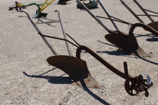 15365-1 BTM WALKING PLOW