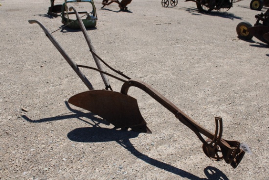 15367-1 BTM WALKING PLOW