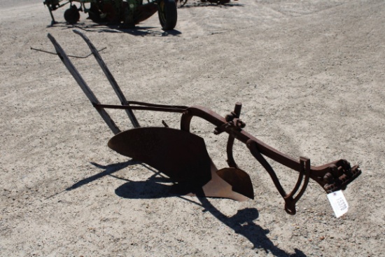 15370-1 BTM WALKING PLOW
