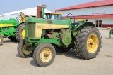15154-JOHN DEERE 730 STANDARD