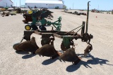 15202-JOHN DEERE 3BTM 3PT PLOW