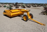 15226-EVERSMAN 2SD HYDRAULIC SCRAPER