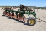 15235-JOHN DEERE 5 BTM PLOW
