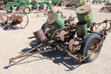 15245-JOHN DEERE 290 2-ROW PLANTER
