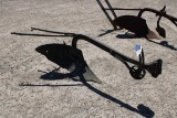 15270-JOHN DEERE 1 BTM PULL TYPE PLOW