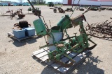 15353-JOHN DEERE PLANTER