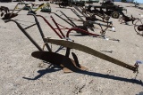 15362-1 BTM WALKING PLOW
