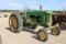 27572-JOHN DEERE 70 D