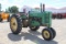 29936-JOHN DEERE A STYLED