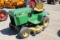 31252-JOHN DEERE 318 L&G