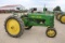 31380-JOHN DEERE H