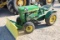 33007-JOHN DEERE 112 L&G