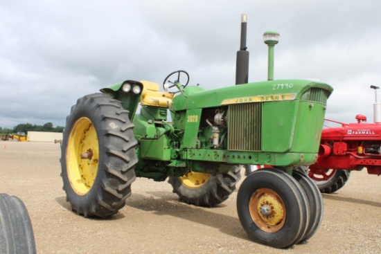 27990-JOHN DEERE 3020