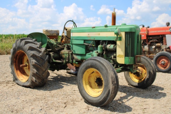 29059-JOHN DEERE 420