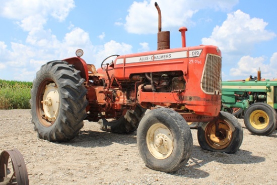 29061-ALLIS CHALMERS D19