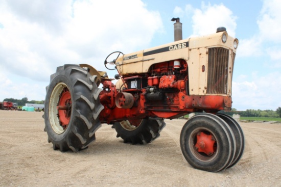 29433-CASE 830